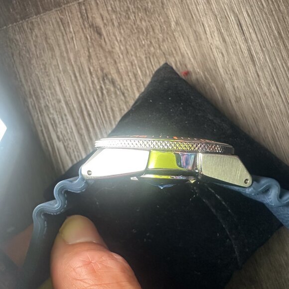 Seiko Prospex King Samurai Diver's 200m Automatic Sports Watch SRPH43K1 - Picture 12 of 15